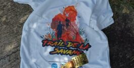 Trails : Griffe du Diable – Challenge Papang – Trail de la Savane – avril 2024