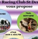 Infos club 3 – août 2024