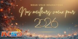 Voeux 2026 – RCSD décembre 2025
