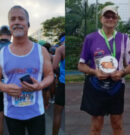 10 km Ste Anne, 10 km Le Port, Course Papangue, Trail Petrels, 10km St Denis mai 2025