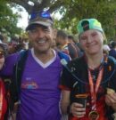 Trail des Cordistes St Denis mai 2025