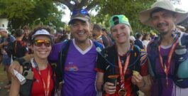 Trail des Cordistes St Denis mai 2025