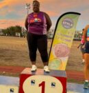 Section athlétisme Championnats Masters Avenir Elite juillet 2025