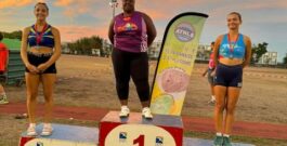 Section athlétisme Championnats Masters Avenir Elite juillet 2025