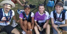 Festi Trail Dionysien St Denis juillet 2025