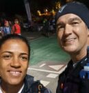 Trail de Minuit, trail 3 Salines juin 2025