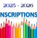 C’est parti pour les nouvelles inscriptions saison 2025/2026