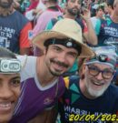 Trail Urbain Ste Clotilde et St Denis septembre 2025