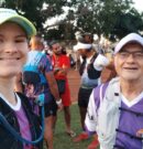10 km nocturne Port, Raid Tuit Tuit septembre 2025