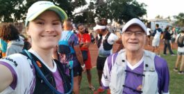 10 km nocturne Port, Raid Tuit Tuit septembre 2025