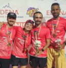 Grand Raid octobre 2025