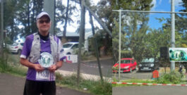 Boucle de Sans Souci octobre 2025