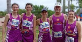 Tropicadingue novembre 2025