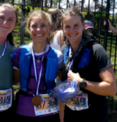 Trail de Villèle novembre 2025