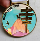 Mafate Trail Tour novembre 2025