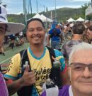 Foulées de la Côte Ouest janvier 2026