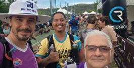 Foulées de la Côte Ouest janvier 2026