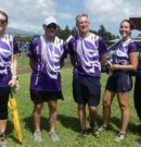 Championnat Cross Régional février 2026