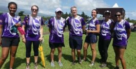 Championnat Cross Régional février 2026