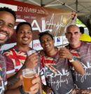 Trail des Anglais février 2026