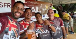 Trail des Anglais février 2026