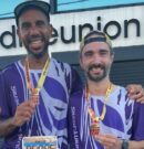 Courses diverses mars avril 2026