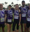 Championnat Régional du 10km avril 2026