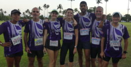 Championnat Régional du 10km avril 2026