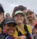 Trail de la Griffe du Diable avril 2026