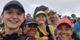 Trail de la Griffe du Diable avril 2026