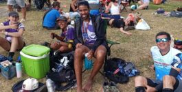 Trail Minuit, Saveurs Palmiplainoises, 10 km Vincennes mai 2026