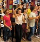 Soirée karaoké juin 2026