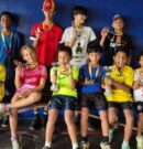 Kid’s athlé juillet 2026