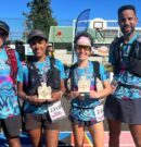Les courses du mois de juin juillet 2026