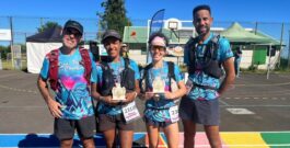 Les courses du mois de juin juillet 2026