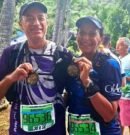 Leu Oxygene Trail Sakikour août 2026